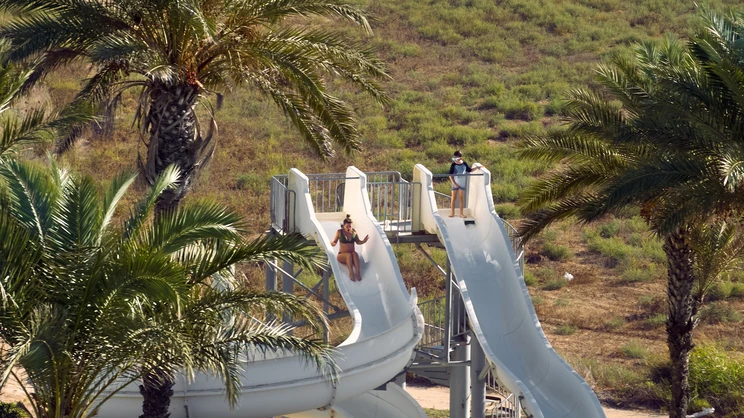 Grecotel Casa Paradiso