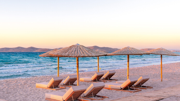 Grecotel Casa Paradiso