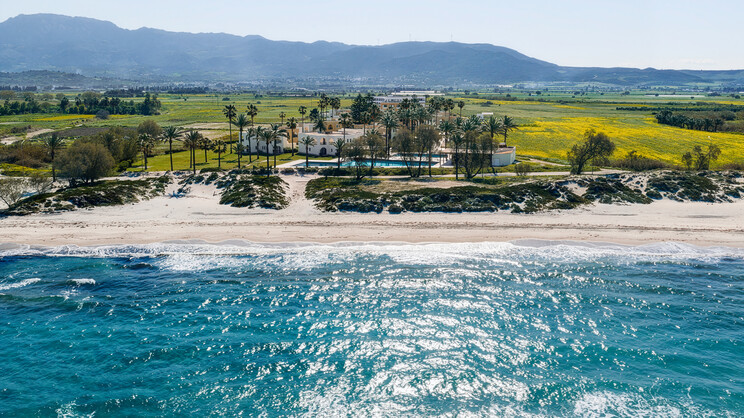 Grecotel Casa Paradiso