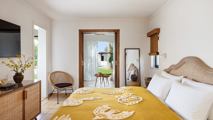 Grecotel Casa Paradiso
