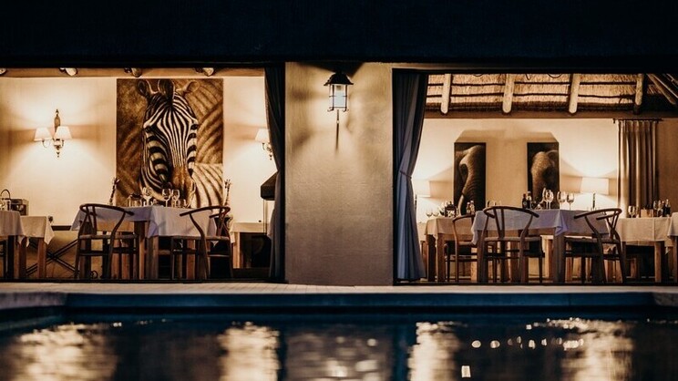 Bukela Game Lodge