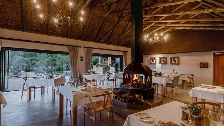 Bukela Game Lodge