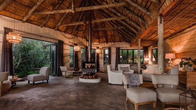 Bukela Game Lodge