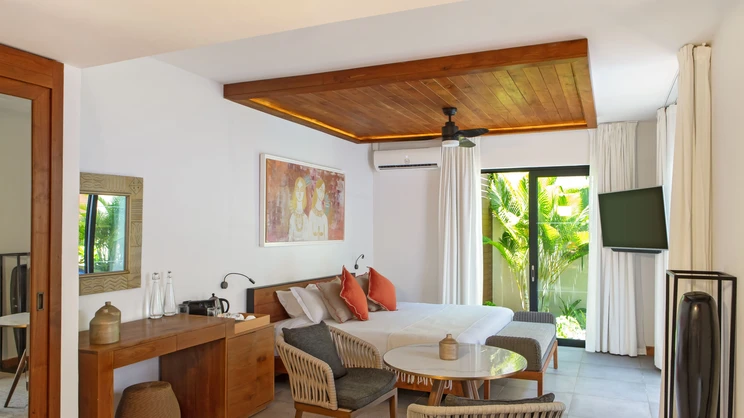 Wonders Beach Boutique Hotel