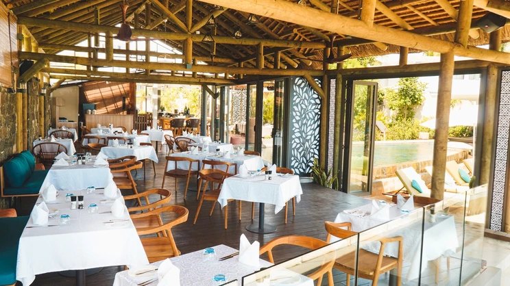 Wonders Beach Boutique Hotel