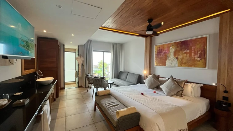 Wonders Beach Boutique Hotel