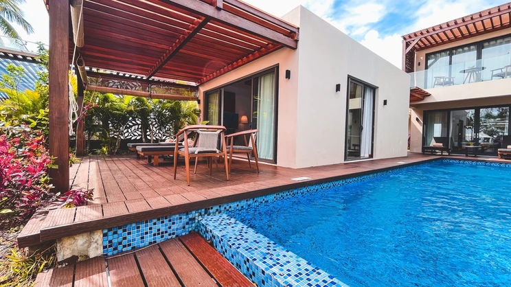 Wonders Beach Boutique Hotel