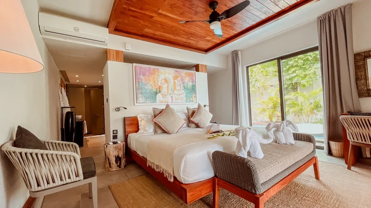 Wonders Beach Boutique Hotel