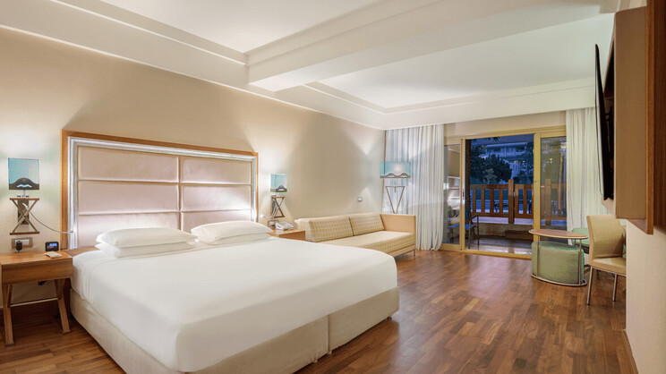 Hilton Dalaman Sarigerme Resort & Spa, Turkey Holidays