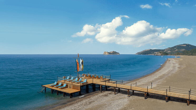 Hilton Dalaman Sarigerme Resort & Spa