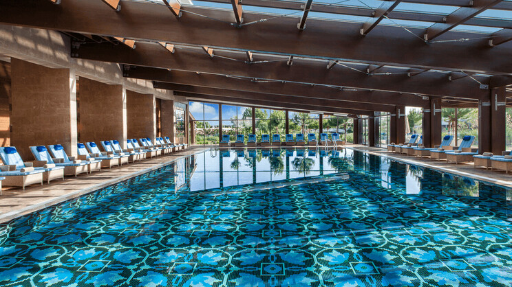 Hilton Dalaman Sarigerme Resort & Spa