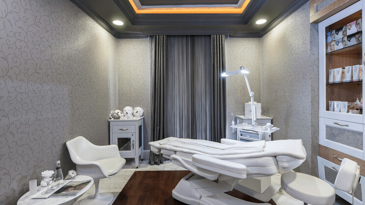 Hilton Dalaman Sarigerme Resort & Spa