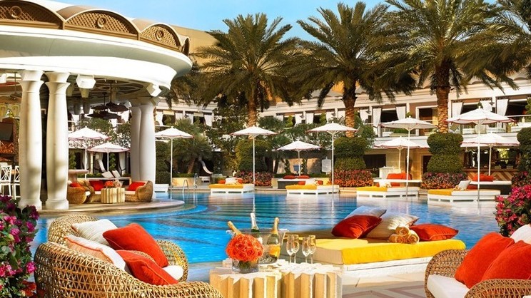 Encore Las Vegas