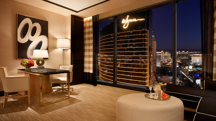 Encore Las Vegas