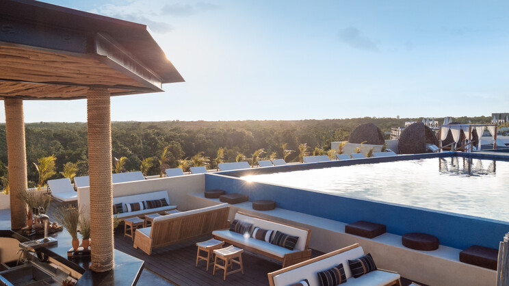 Secrets Tulum Resort & Beach Club