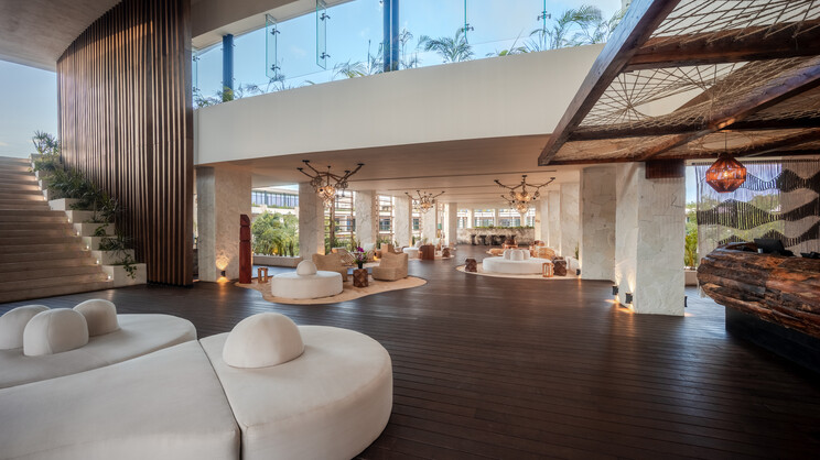 Secrets Tulum Resort & Beach Club