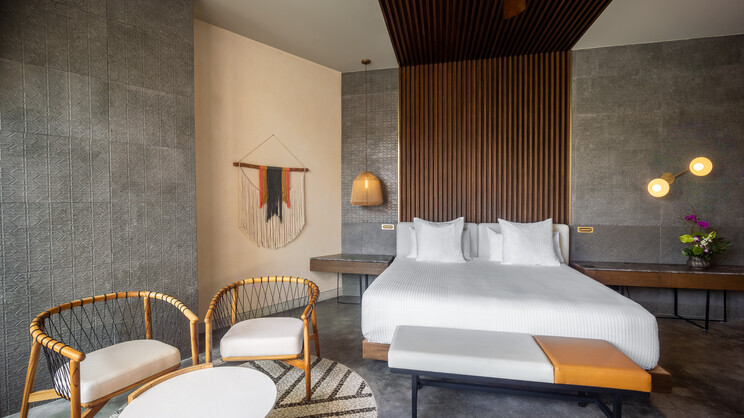 Secrets Tulum Resort & Beach Club