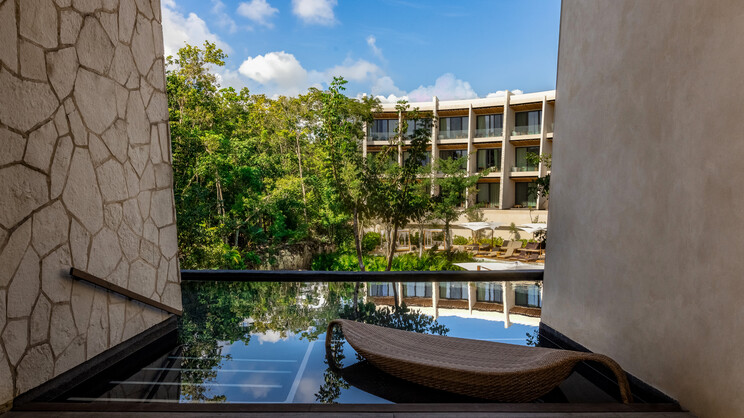 Secrets Tulum Resort & Beach Club