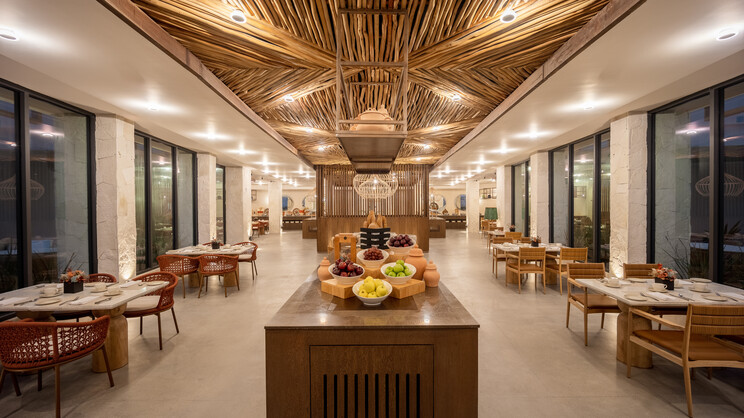 Secrets Tulum Resort & Beach Club