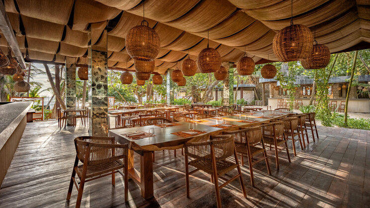 Secrets Tulum Resort & Beach Club