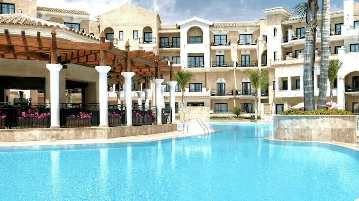 DoubleTree by Hilton La Torre Golf & Spa Resort