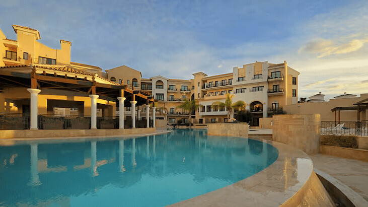 DoubleTree by Hilton La Torre Golf & Spa Resort