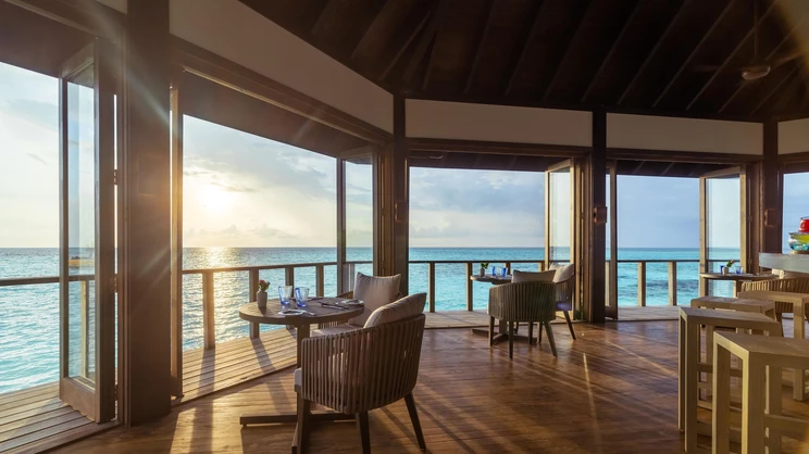 Jawakara Islands Maldives