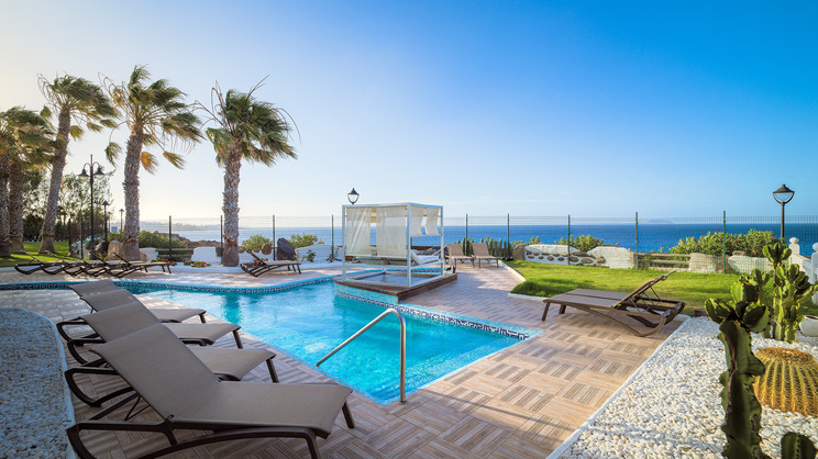 H10 Rubicon Horizons Collection