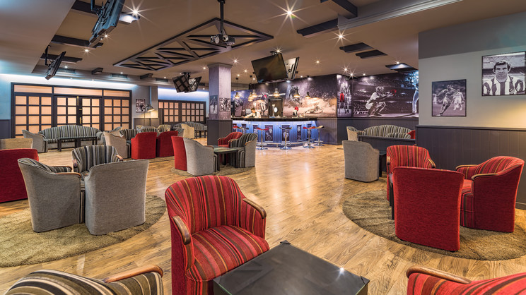 H10 Rubicon Horizons Collection