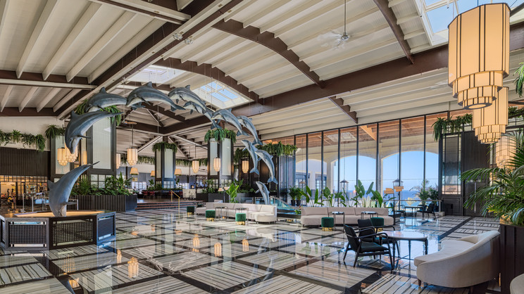 H10 Rubicon Horizons Collection