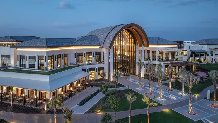 Anantara Mina Ras Al Khaimah Resort