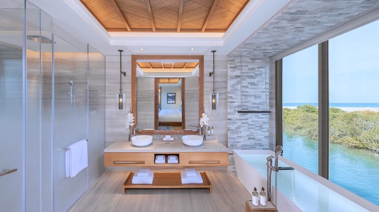 Anantara Mina Ras Al Khaimah Resort