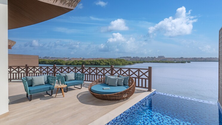 Anantara Mina Ras Al Khaimah Resort
