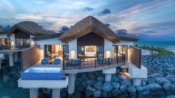 Anantara Mina Ras Al Khaimah Resort