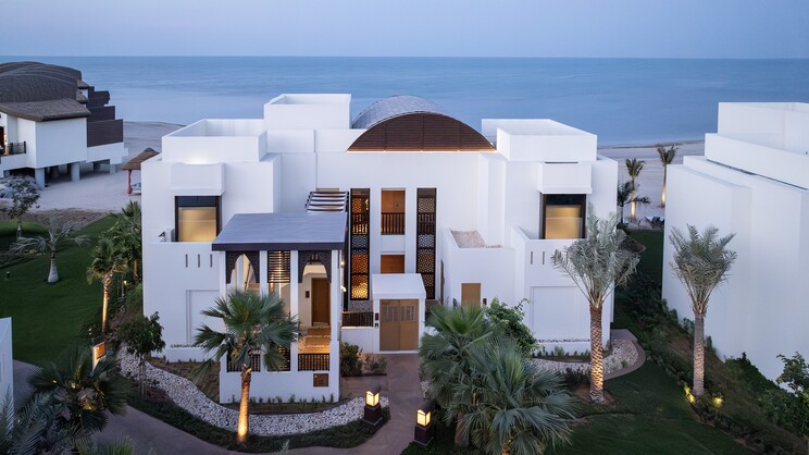 Anantara Mina Ras Al Khaimah Resort