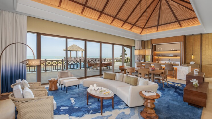 Anantara Mina Ras Al Khaimah Resort