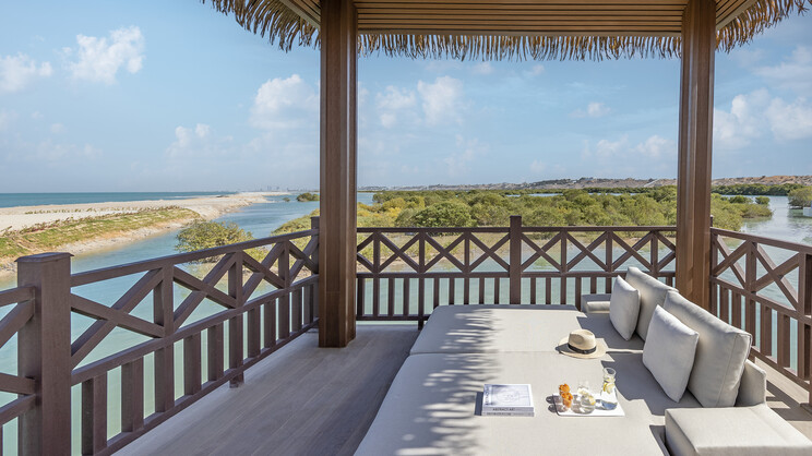 Anantara Mina Ras Al Khaimah Resort