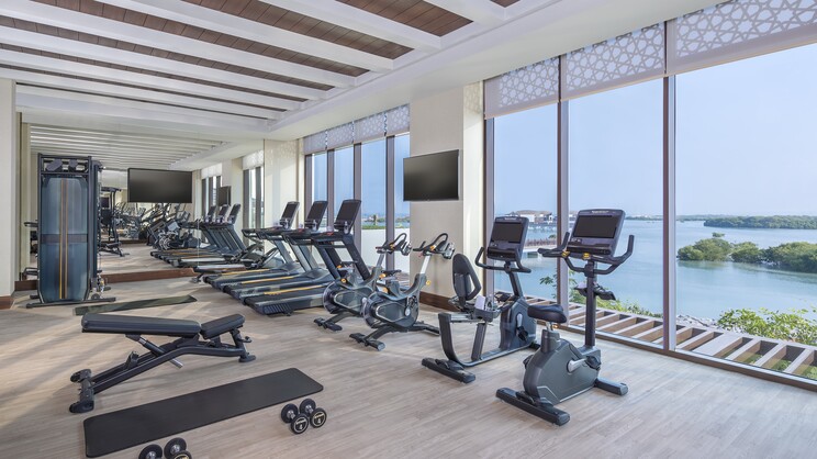 Anantara Mina Ras Al Khaimah Resort