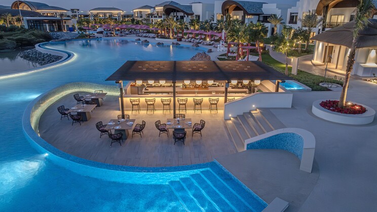 Anantara Mina Ras Al Khaimah Resort