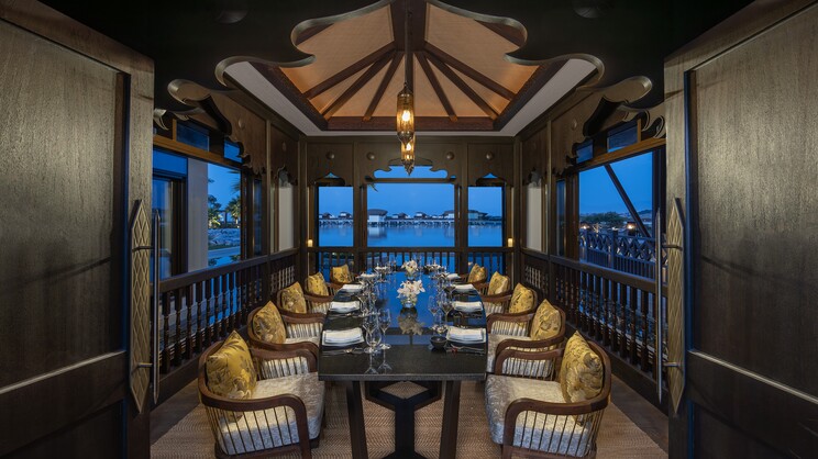 Anantara Mina Ras Al Khaimah Resort