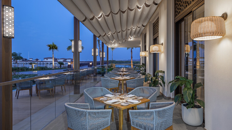 Anantara Mina Ras Al Khaimah Resort