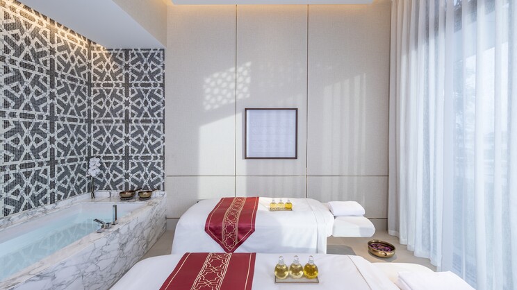 Anantara Mina Ras Al Khaimah Resort