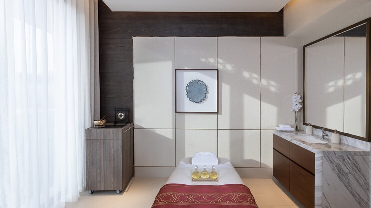 Anantara Mina Ras Al Khaimah Resort