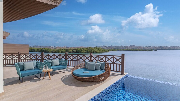 Anantara Mina Ras Al Khaimah Resort