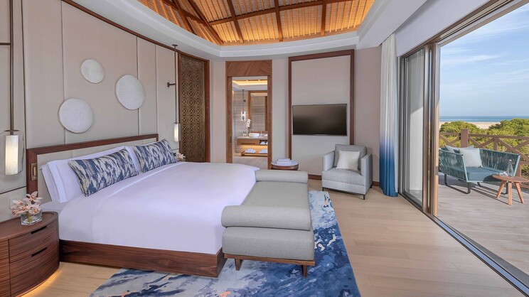 Anantara Mina Ras Al Khaimah Resort