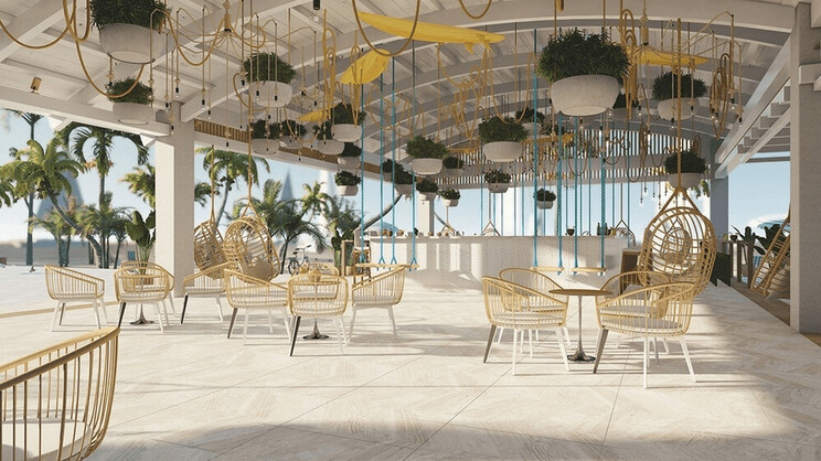 Serenade All Suites Adults Only Resort