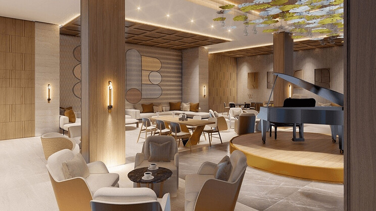 Serenade All Suites Adults Only Resort