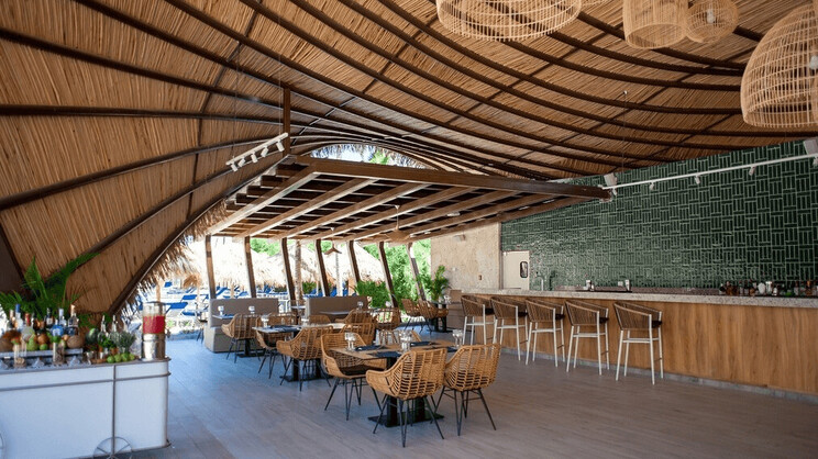 Serenade All Suites Adults Only Resort