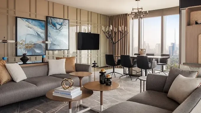 One&Only One Za‘abeel