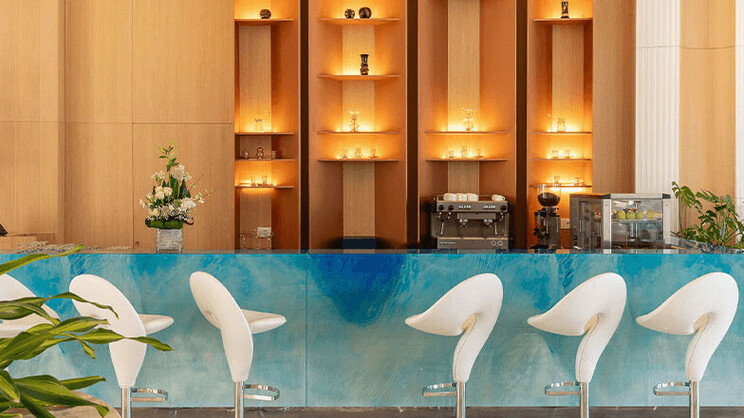 Cleopatra Luxury Resort Sharm - Adults Only